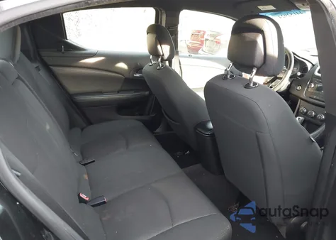 2012 Dodge Avenger Se from USA, damaged, VIN 1C3CDZAB3CN174677